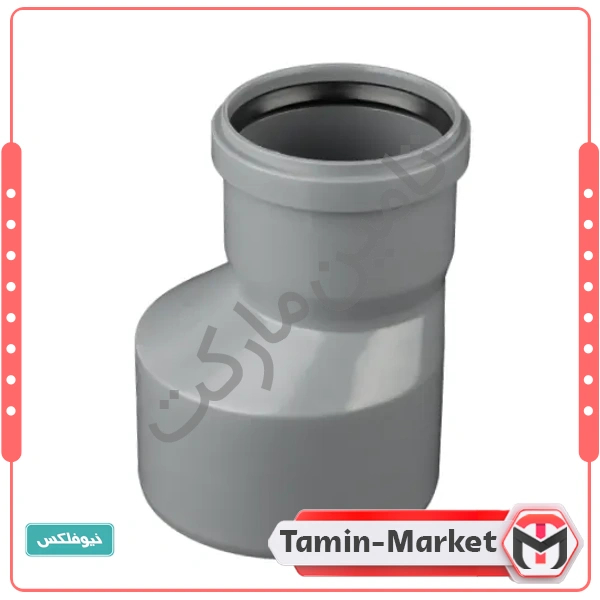 تبدیل پوشفیت خارج از مرکز